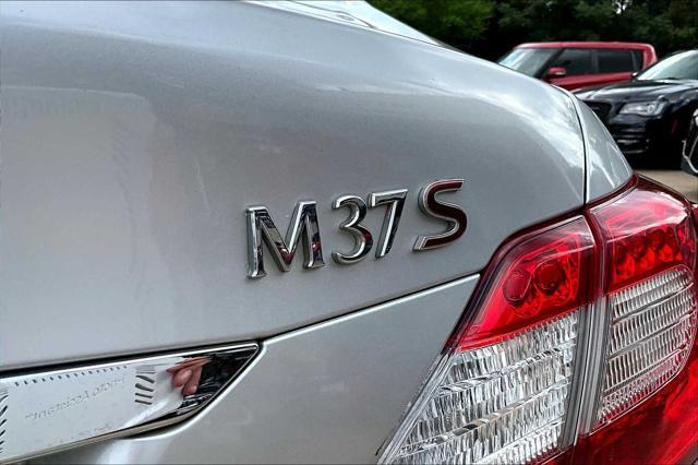 used 2012 INFINITI M37 car, priced at $7,388