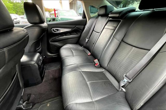 used 2012 INFINITI M37 car, priced at $7,388