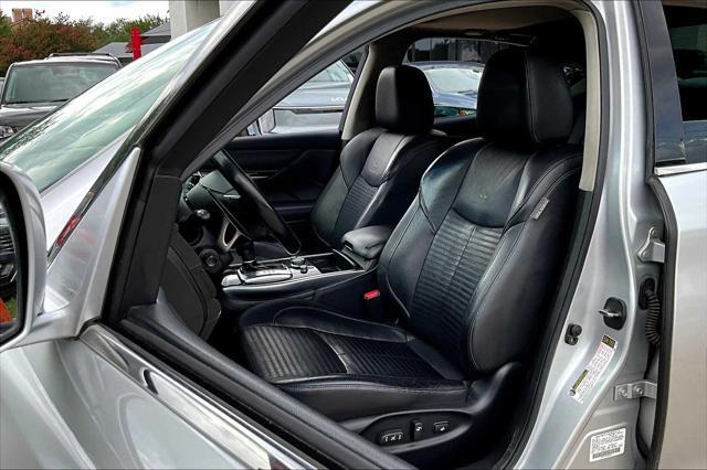 used 2012 INFINITI M37 car, priced at $7,388