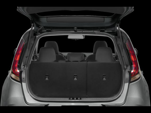 new 2025 Kia Soul car, priced at $24,615