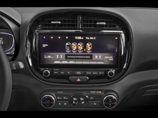 new 2025 Kia Soul car, priced at $24,615