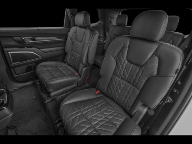 new 2025 Kia Telluride car, priced at $50,000