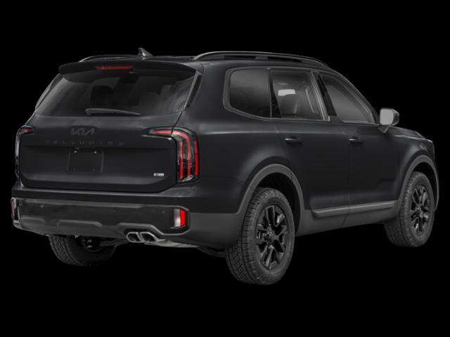 new 2025 Kia Telluride car, priced at $50,000