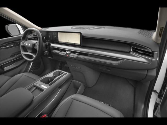 new 2026 Kia EV9 car, priced at $48,640