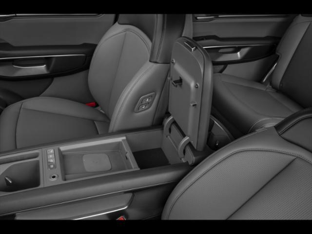 new 2026 Kia EV9 car, priced at $48,640