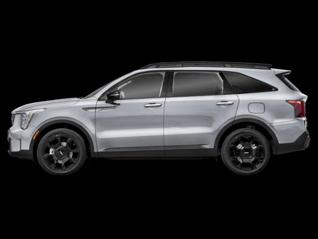 new 2026 Kia Sorento car, priced at $44,065