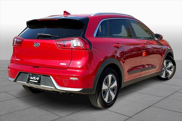 used 2018 Kia Niro car, priced at $12,408