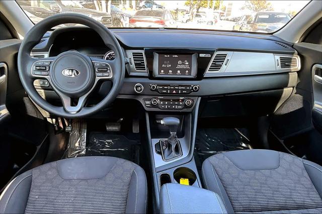 used 2018 Kia Niro car, priced at $12,408