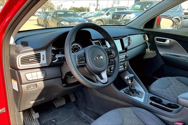 used 2018 Kia Niro car, priced at $12,408