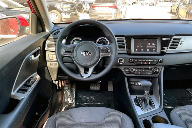 used 2018 Kia Niro car, priced at $12,408