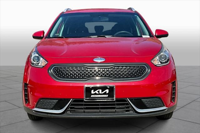 used 2018 Kia Niro car, priced at $12,408