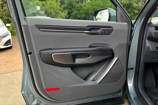 used 2024 Kia EV9 car, priced at $49,625