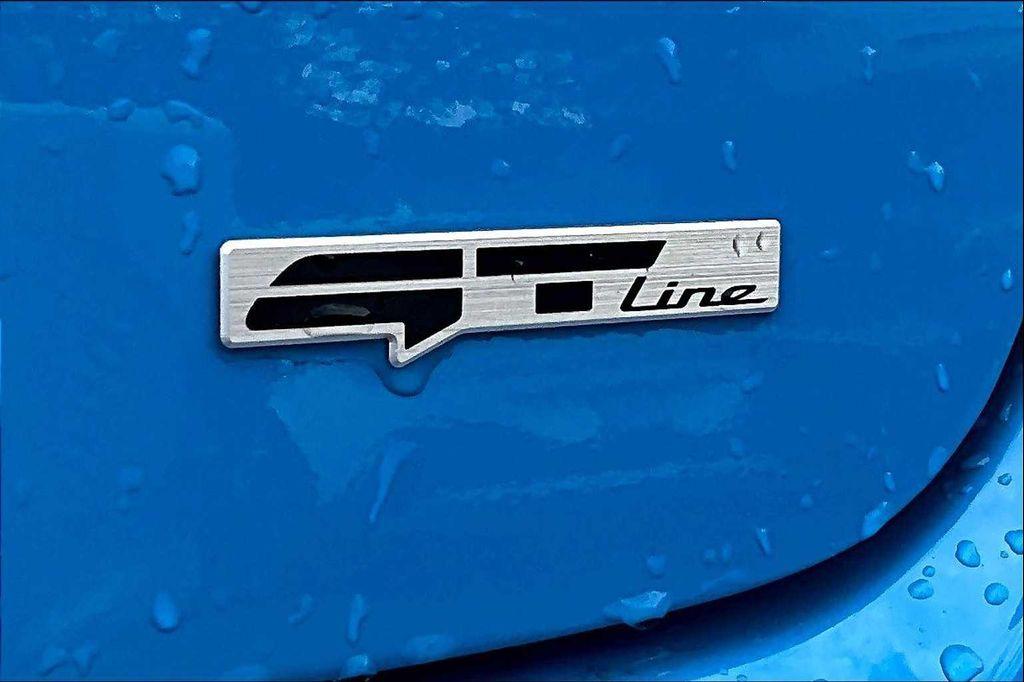 used 2023 Kia Soul car, priced at $23,494