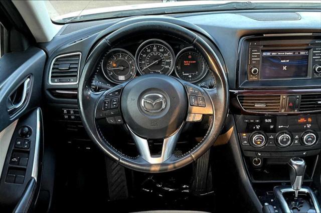 used 2014 Mazda Mazda6 car, priced at $10,998