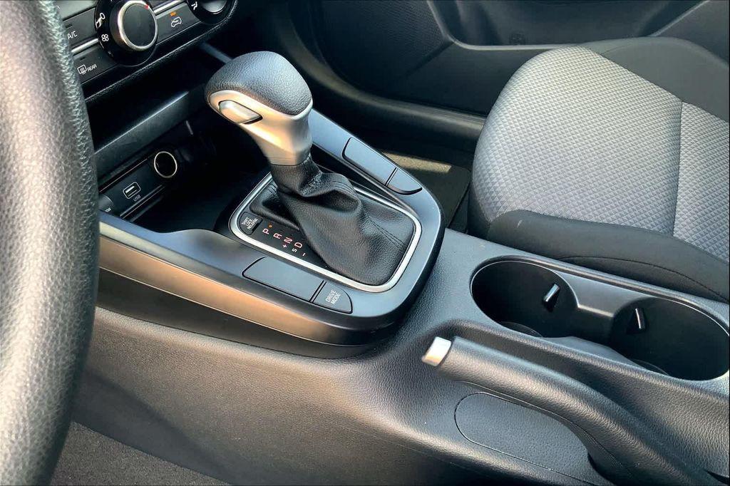 used 2022 Kia Soul car, priced at $17,488