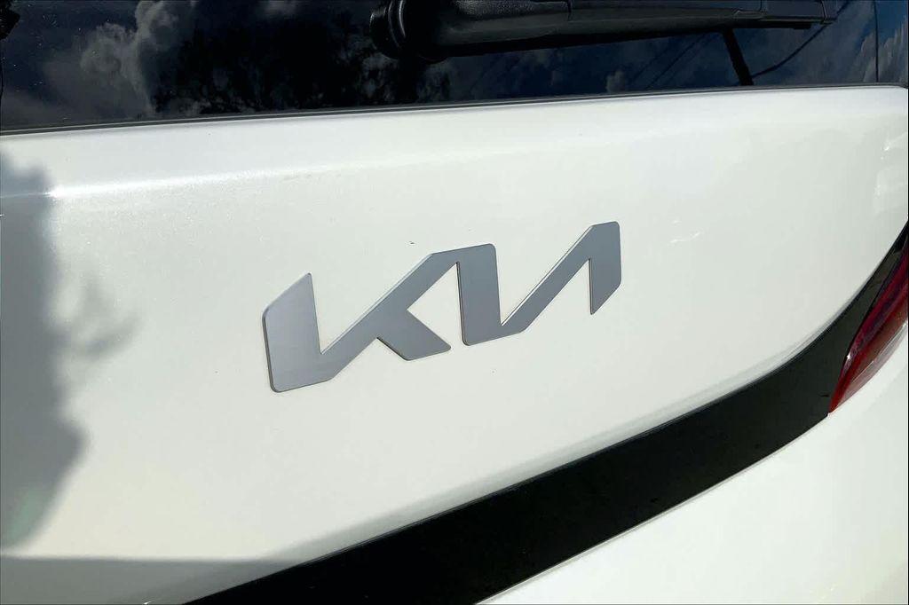 used 2022 Kia Soul car, priced at $17,488