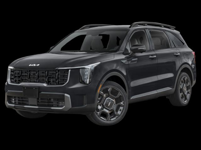 new 2026 Kia Sorento car, priced at $46,465