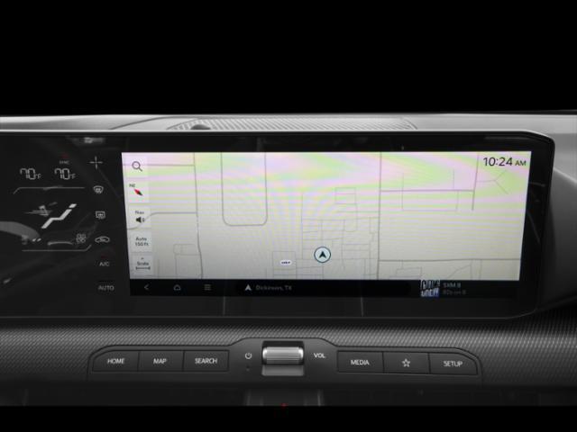 new 2025 Kia K4 car, priced at $29,055