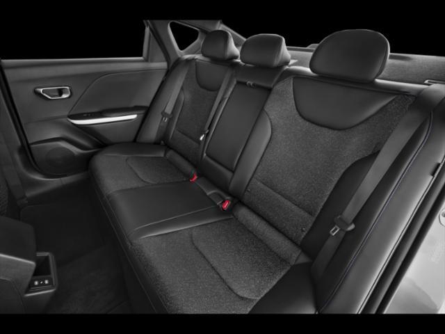 new 2025 Kia K4 car, priced at $29,055