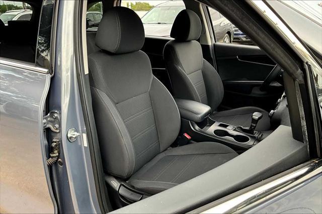 used 2020 Kia Sorento car, priced at $19,488