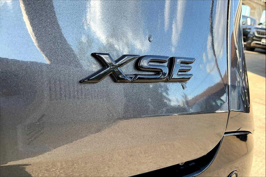 used 2025 Toyota Sienna car, priced at $49,678