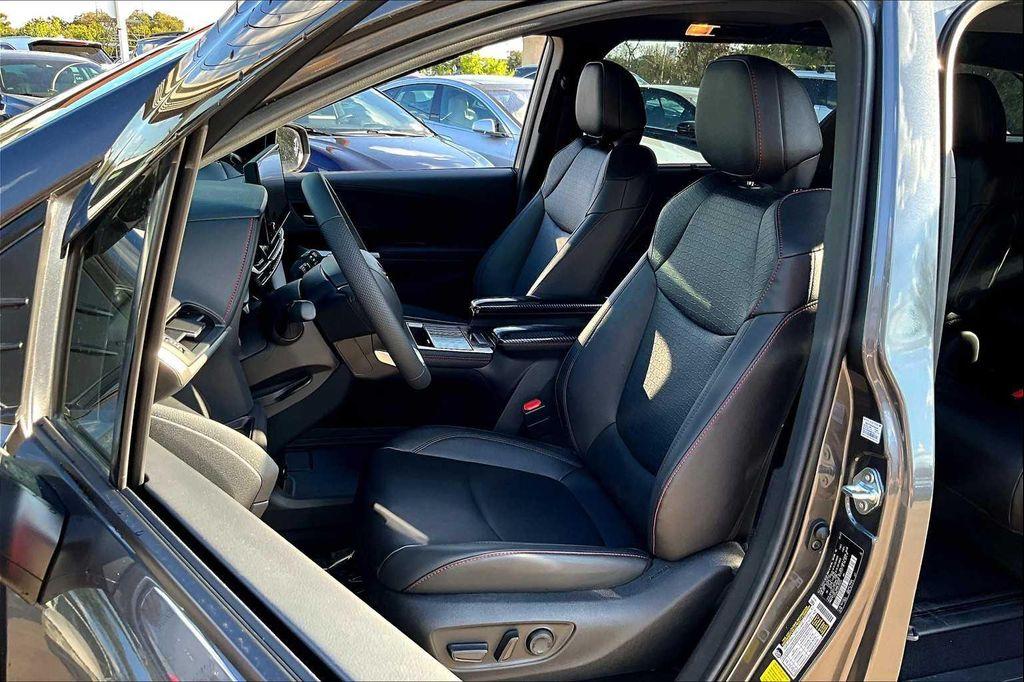 used 2025 Toyota Sienna car, priced at $49,678