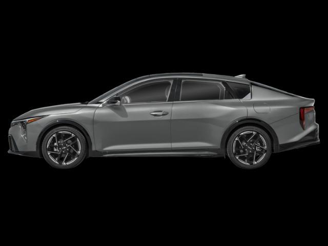 new 2025 Kia K4 car, priced at $26,285