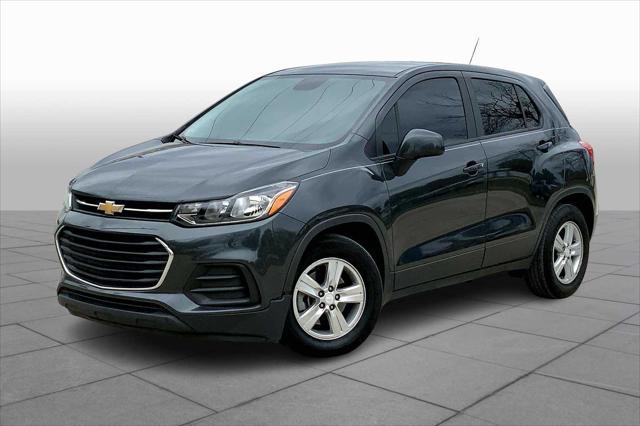 used 2020 Chevrolet Trax car, priced at $15,298