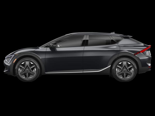 new 2025 Kia EV6 car, priced at $43,190
