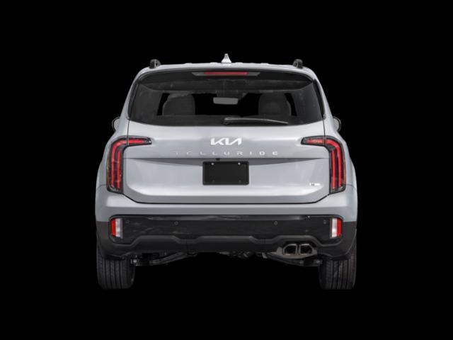 new 2025 Kia Telluride car, priced at $54,905