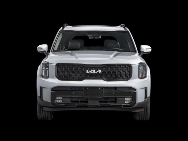 new 2025 Kia Telluride car, priced at $54,905