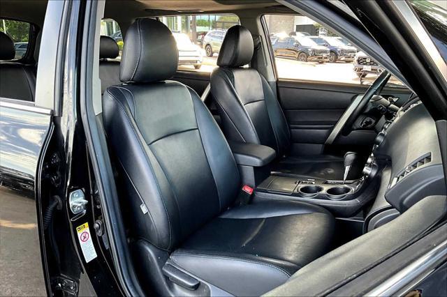 used 2013 Toyota Highlander car, priced at $16,988