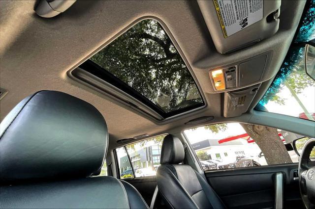 used 2013 Toyota Highlander car, priced at $16,988
