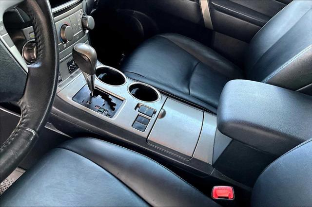 used 2013 Toyota Highlander car, priced at $16,988