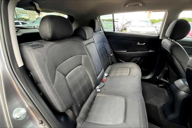 used 2013 Kia Sportage car, priced at $7,298