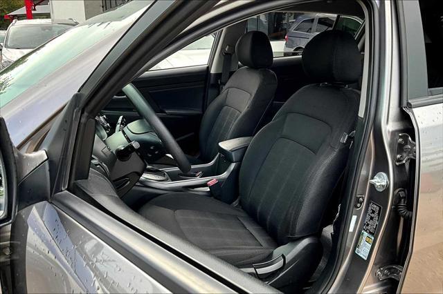 used 2013 Kia Sportage car, priced at $7,298