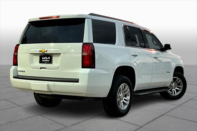 used 2015 Chevrolet Tahoe car, priced at $18,488