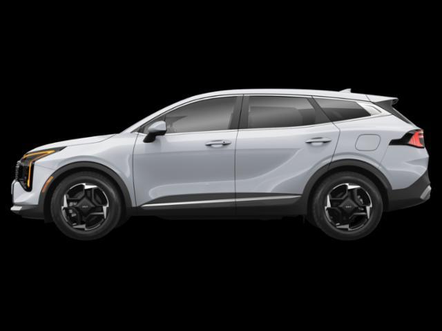 new 2026 Kia Sportage car, priced at $32,170