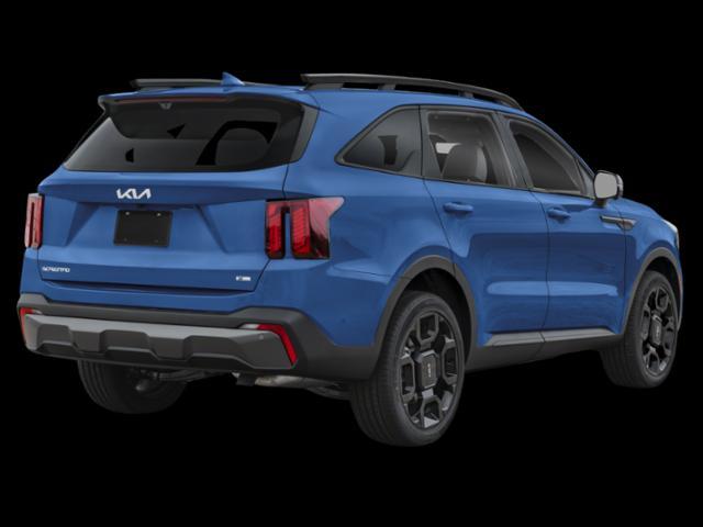 new 2026 Kia Sorento car, priced at $47,060