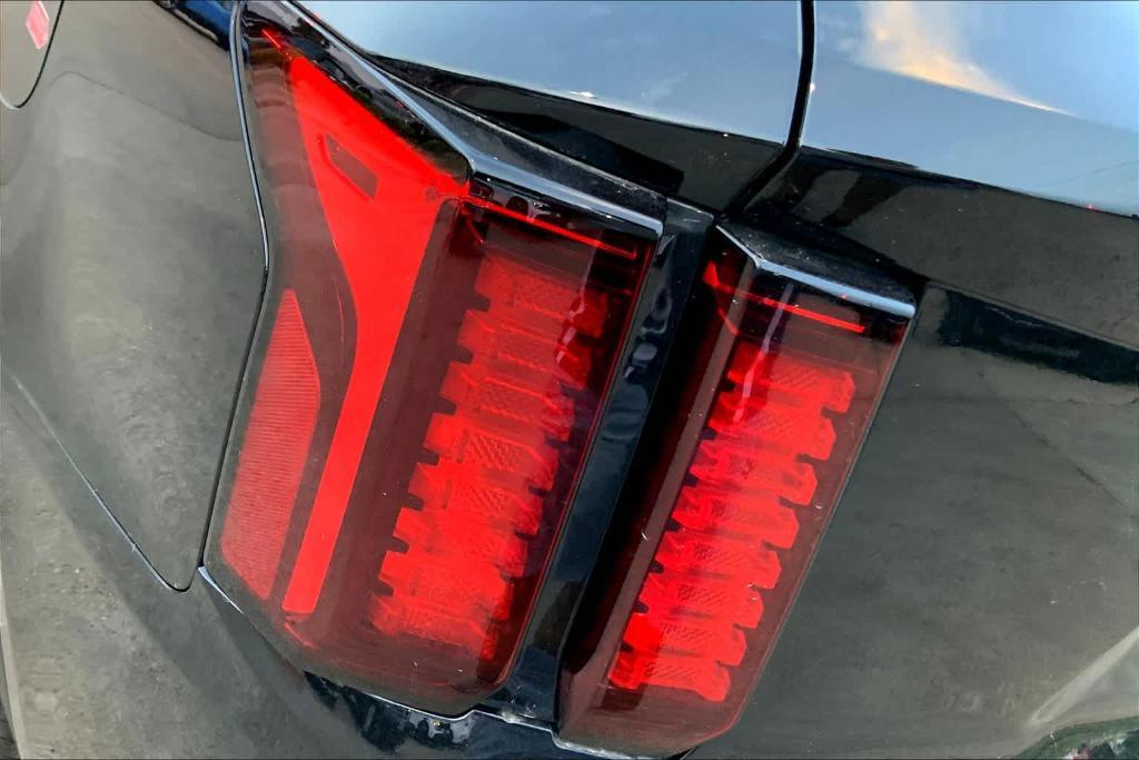 new 2024 Kia Sorento Hybrid car, priced at $38,295