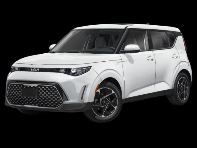 new 2025 Kia Soul car, priced at $26,340