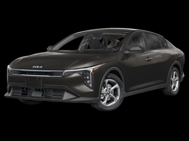 new 2025 Kia K4 car, priced at $24,185