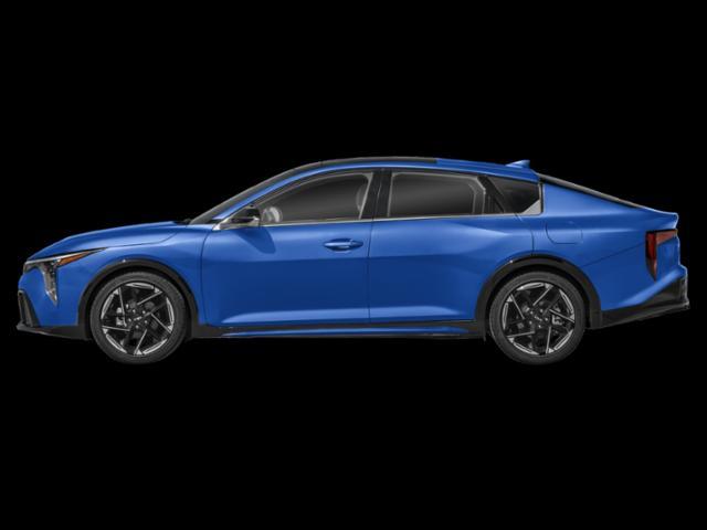 new 2025 Kia K4 car, priced at $26,365