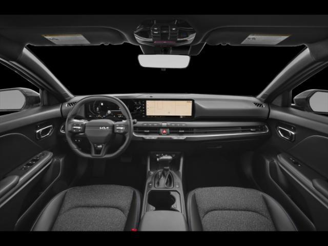 new 2025 Kia K4 car, priced at $28,385