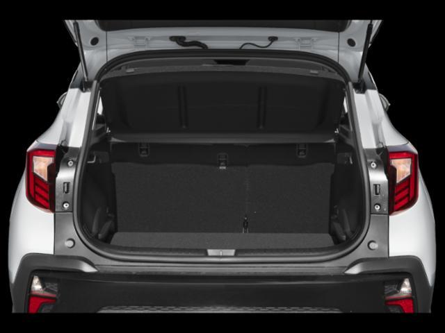 new 2025 Kia Seltos car, priced at $32,289