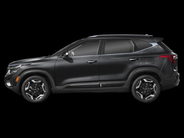 new 2025 Kia Seltos car, priced at $32,289