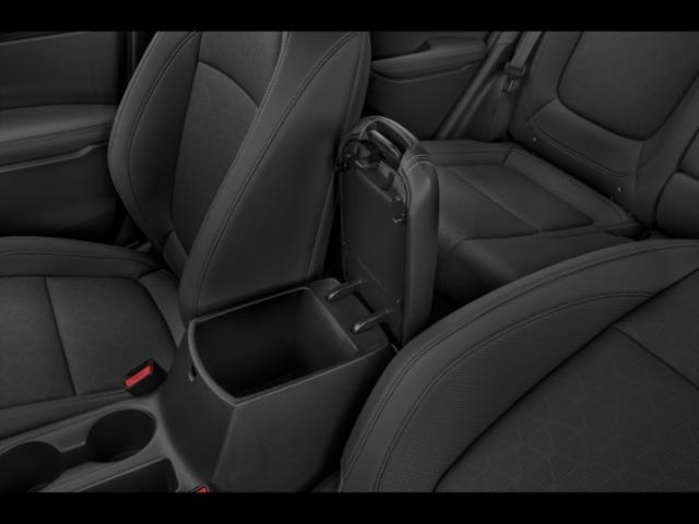new 2025 Kia Seltos car, priced at $32,289