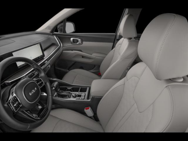 new 2026 Kia Sorento car, priced at $42,765