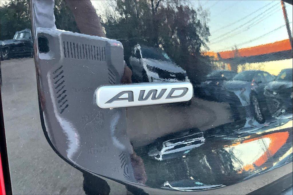 used 2022 Kia Telluride car, priced at $20,755