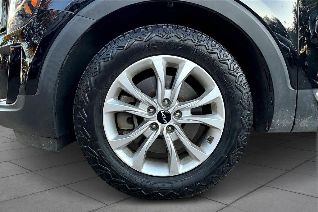 used 2022 Kia Telluride car, priced at $20,755